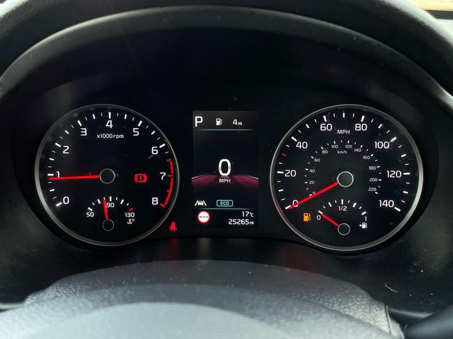 KIA Stonic Photo 15
