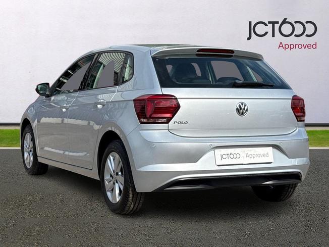 Volkswagen Polo Photo 3