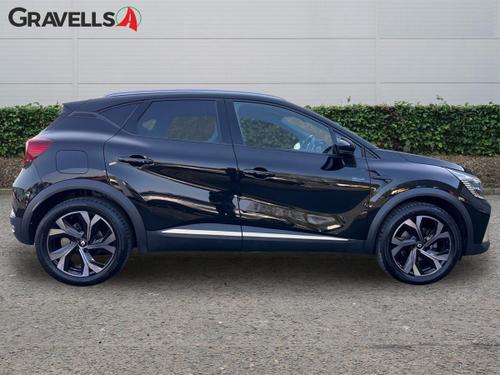 Renault CAPTUR Photo autoimg-3998025f6253e11b309d9edd6ed4a7d28d966407.jpg