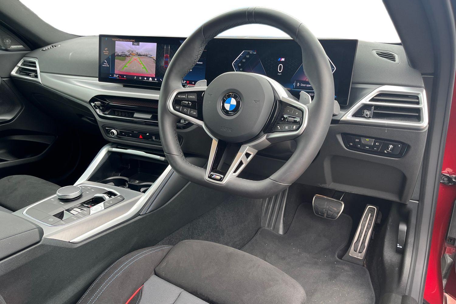 BMW 2 SERIES Photo 8
