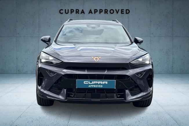 CUPRA Formentor Photo 8