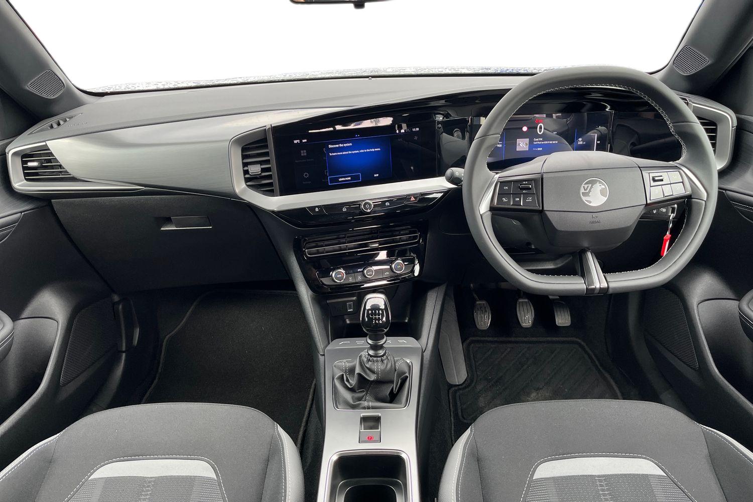 Vauxhall MOKKA Photo 9