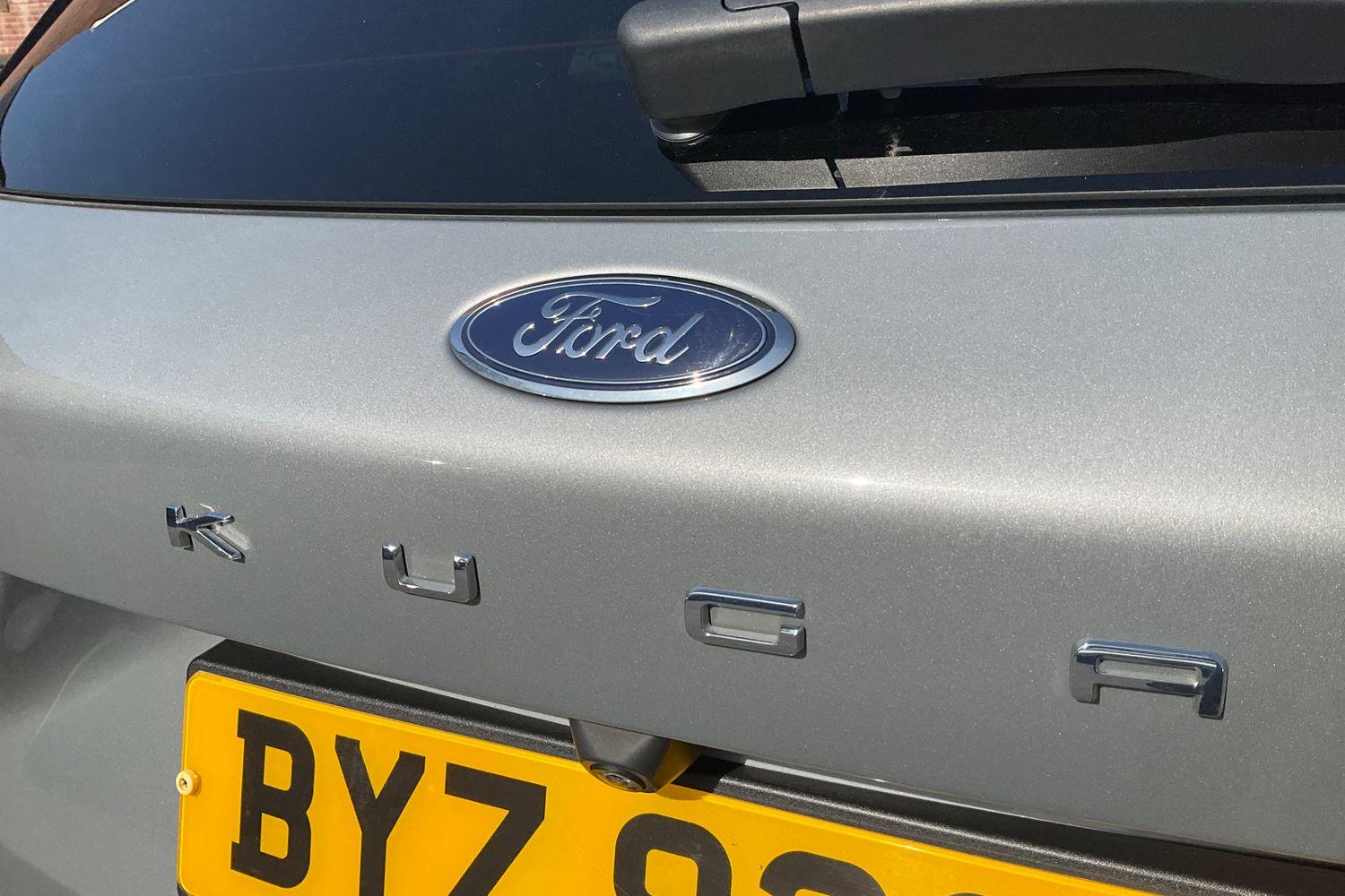 Ford KUGA Photo 39