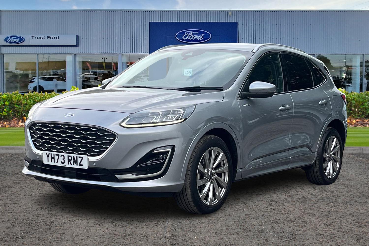 Ford KUGA Photo 4
