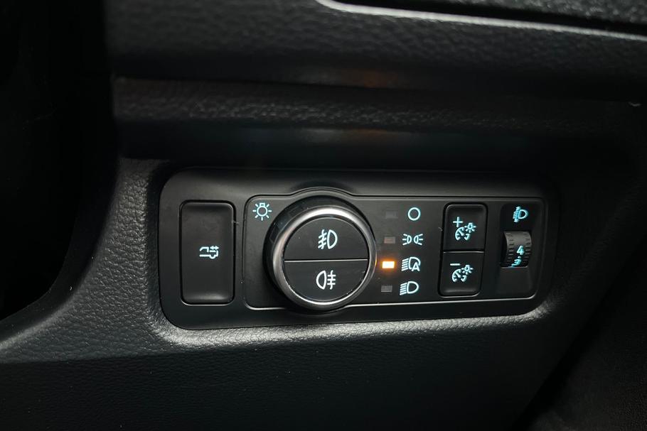 Used FORD RANGER EA25UZE 8