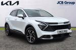 Kia Sportage Photo 0