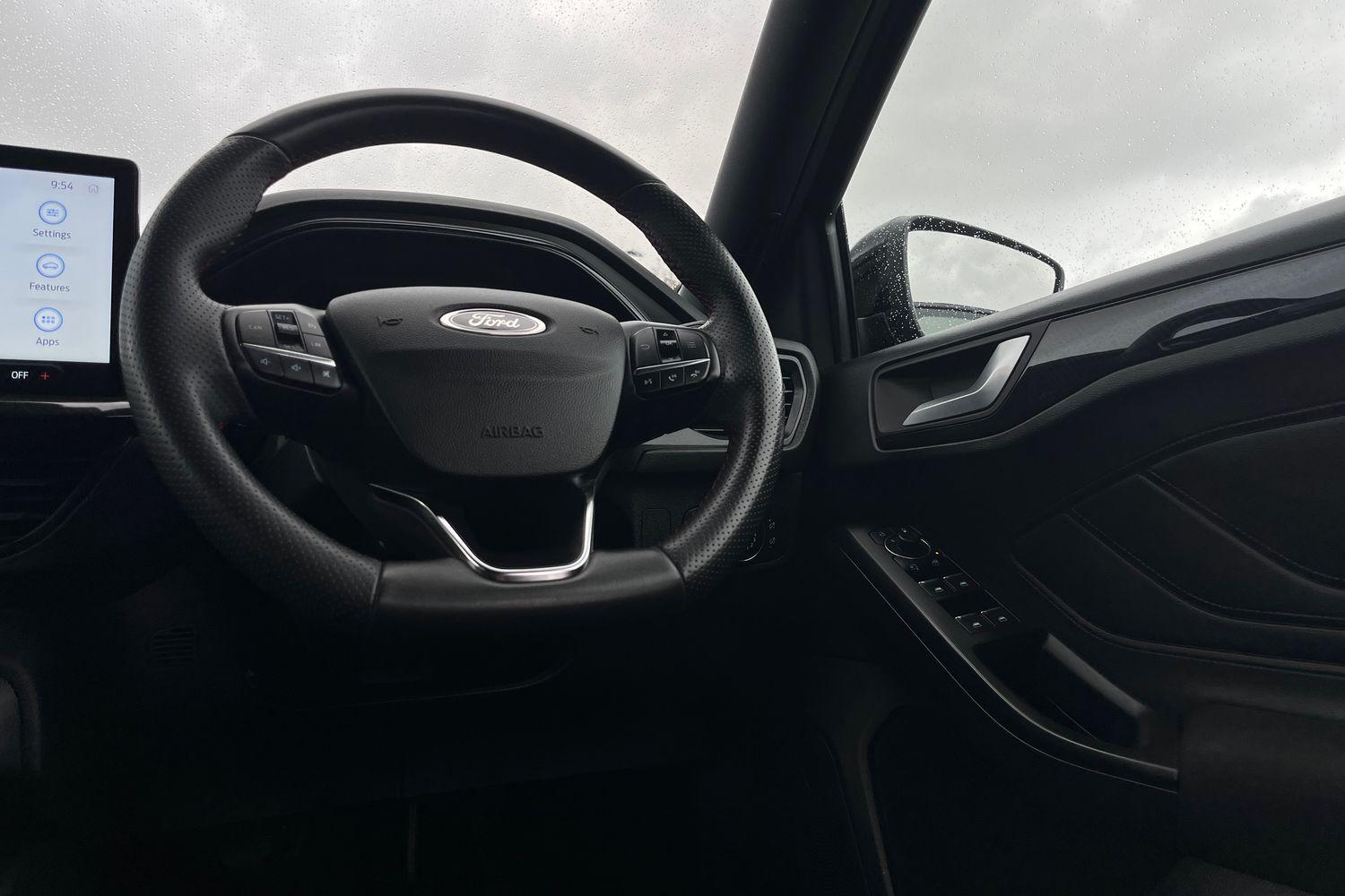 Ford FOCUS Photo 11