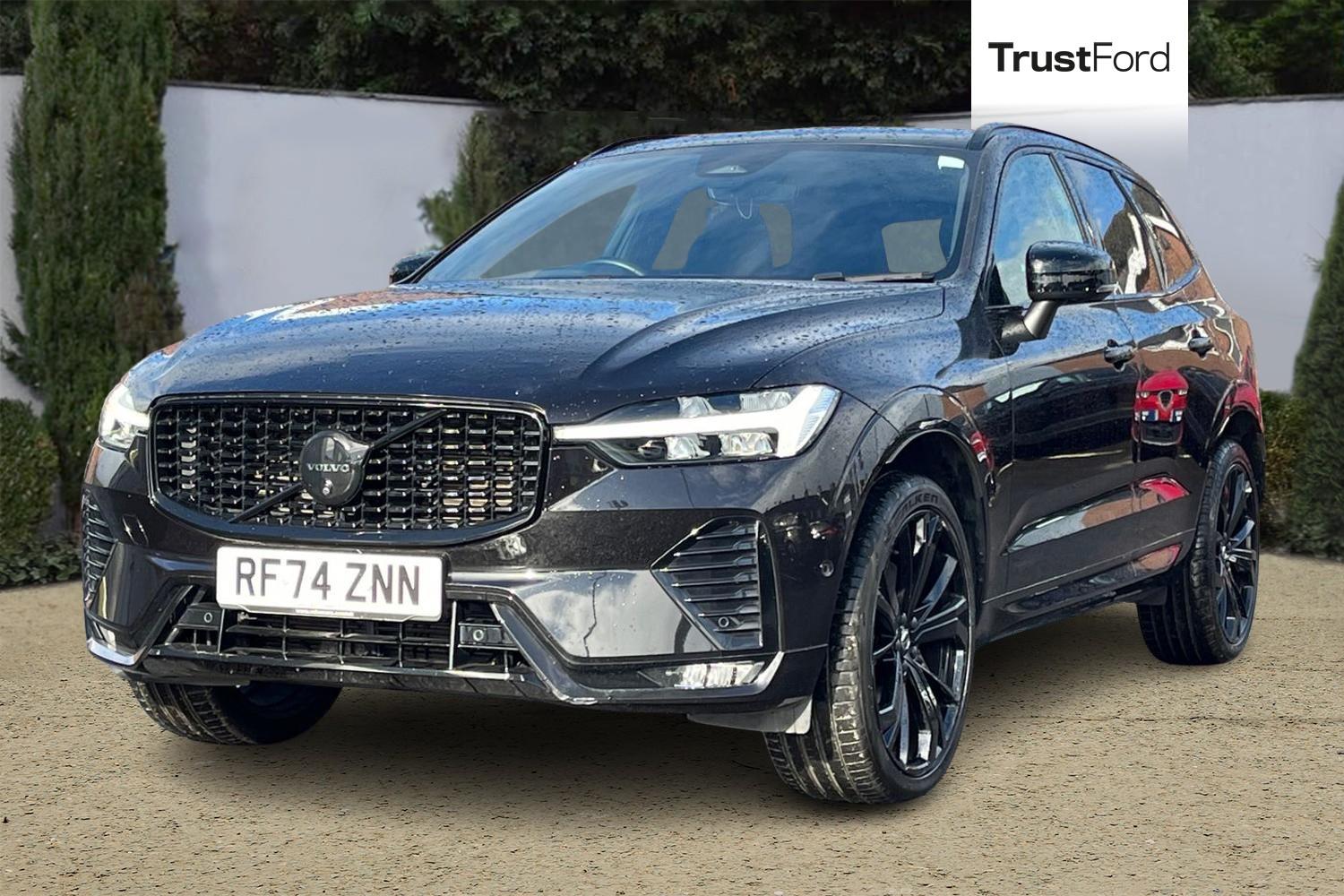 Volvo XC60 Photo 4