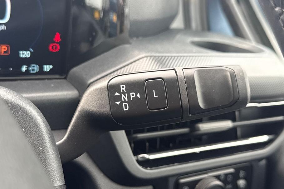 Used Ford TRANSIT CUSTOM WR75ZCF 35