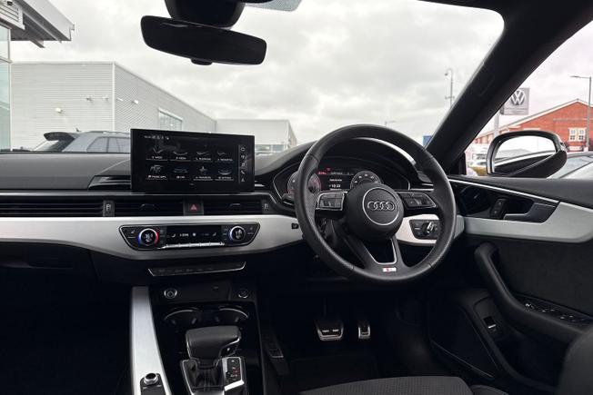 AUDI A5 Photo 40