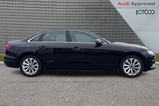 AUDI A4 Photo 4