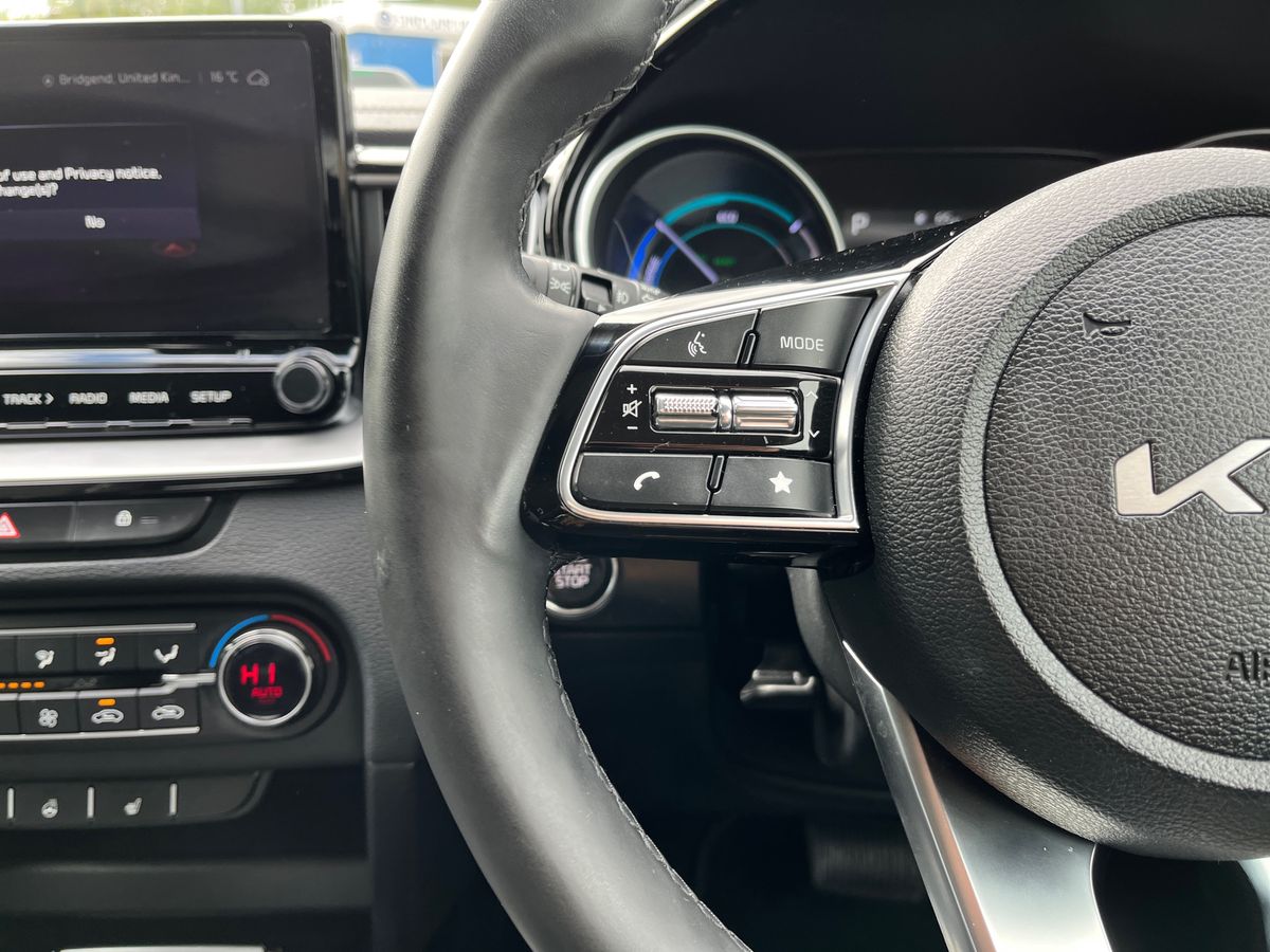Kia XCeed Photo 15