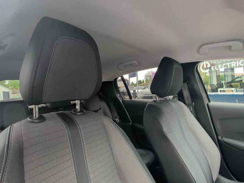 Used Peugeot 208 PY70EAA 34