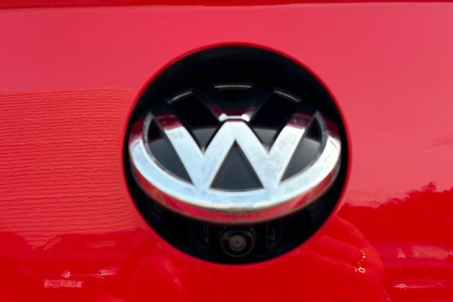 VOLKSWAGEN Polo Photo 31