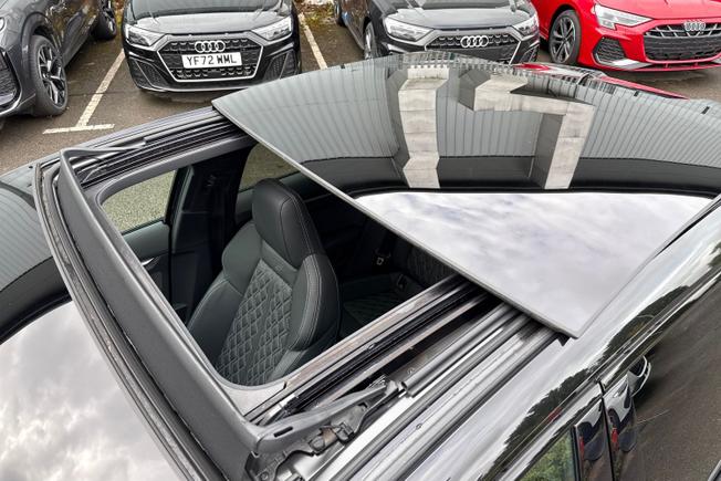 Audi S3 Photo 24