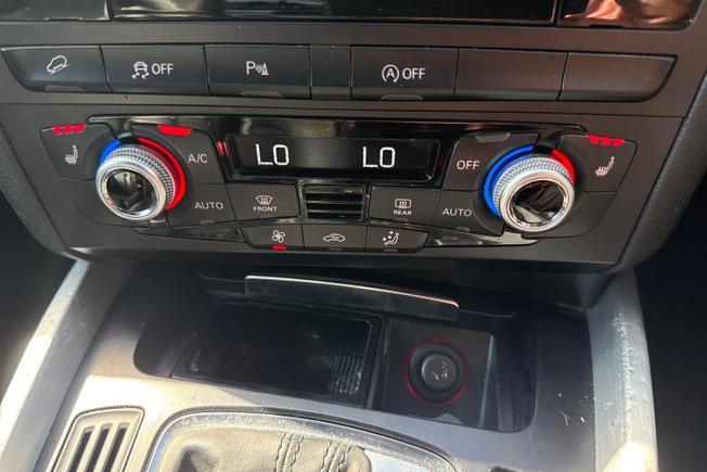 AUDI Q5 Photo 46