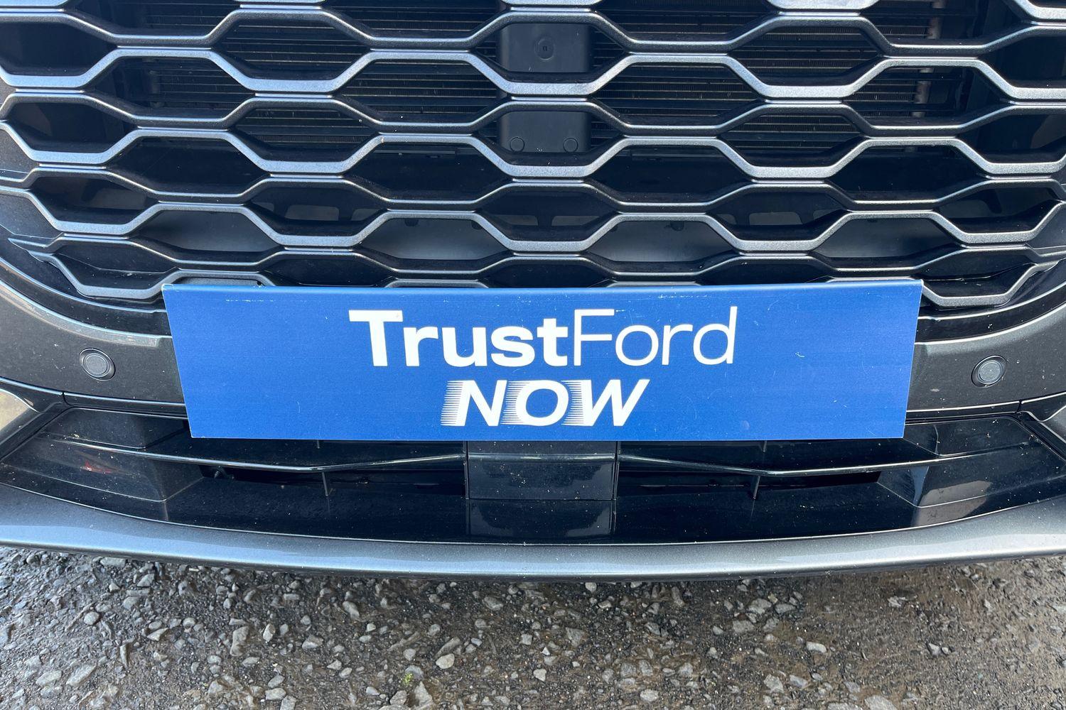 Ford Kuga Photo 25