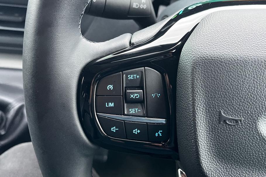 Used Ford TRANSIT CUSTOM 27