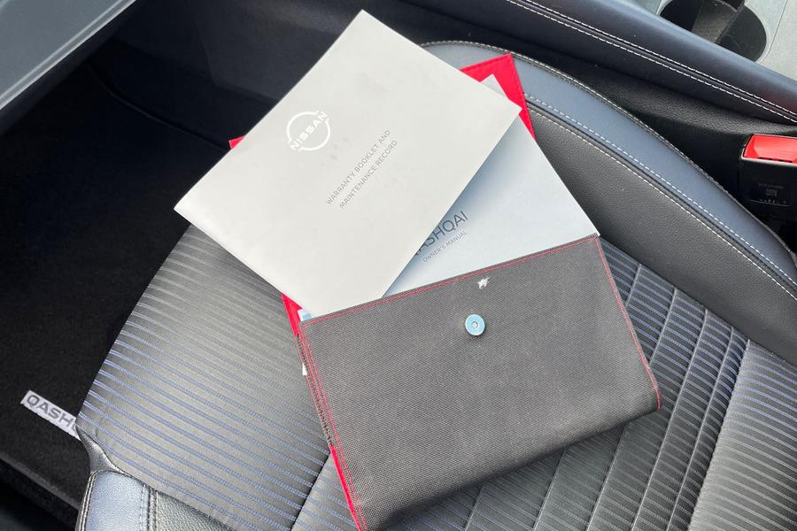 Nissan QASHQAI Photo autoimg-39a0b5024333f3eccd23edfc508a5d3aa747de96.jpg