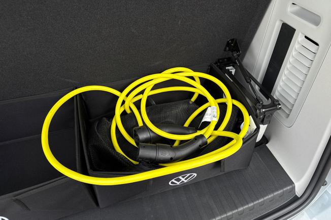 VOLKSWAGEN Id. Buzz Photo 47