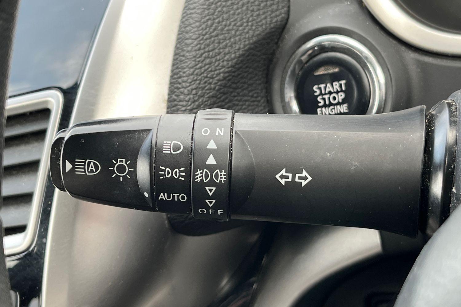 Mitsubishi ECLIPSE CROSS Photo 13