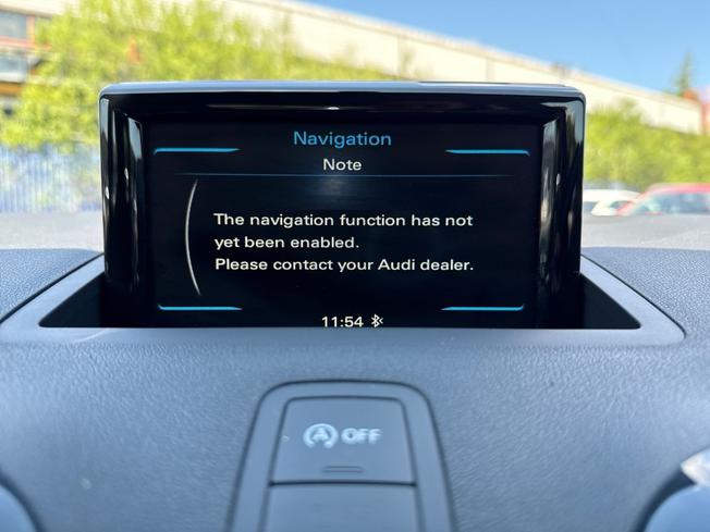 AUDI A1 Photo 14