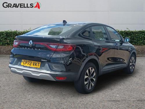 Renault Arkana Photo autoimg-39a476aa0530e6437e760cef52d3a6247d5f3f0c.jpg