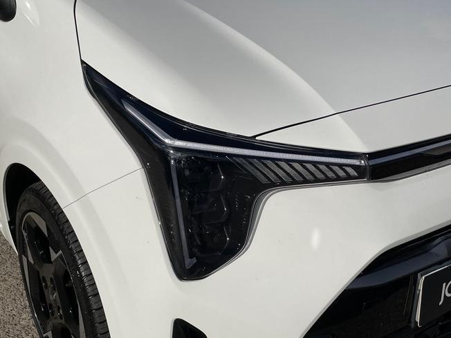 KIA Picanto Photo 19