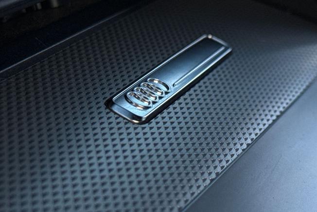 AUDI A3 Photo 46