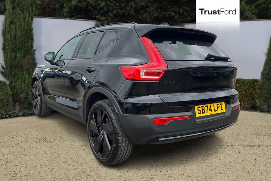 Volvo XC40 Photo autoimg-39a561da1a5670ea6124605161a3574d190c7313.jpg