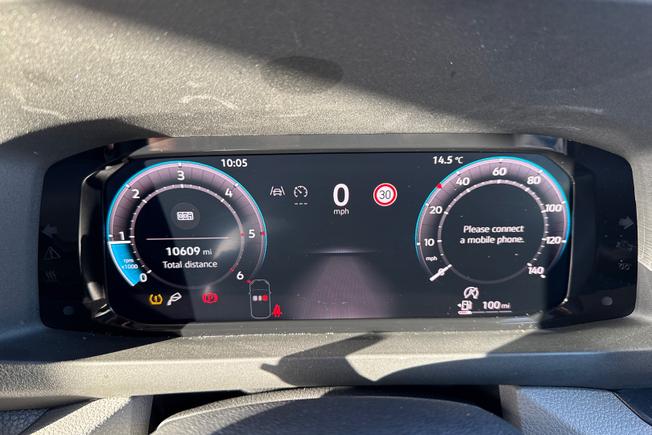 VOLKSWAGEN Crafter Photo 15