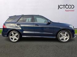 MERCEDES-BENZ Gle Photo 4
