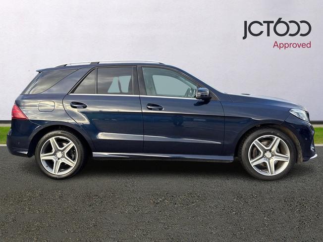 MERCEDES-BENZ Gle Photo 4
