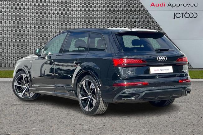Audi Q7 Photo 3