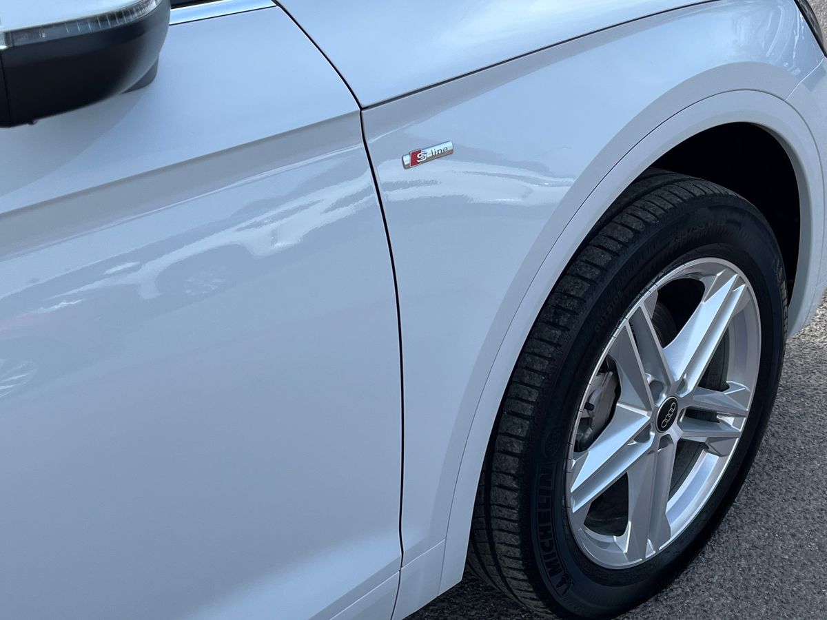Audi Q5 Photo 20