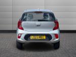 Kia Picanto Photo 11