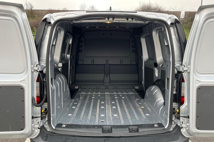 Used Ford TRANSIT CONNECT HS25CGU 6