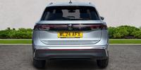 Volkswagen Tiguan Photo 8