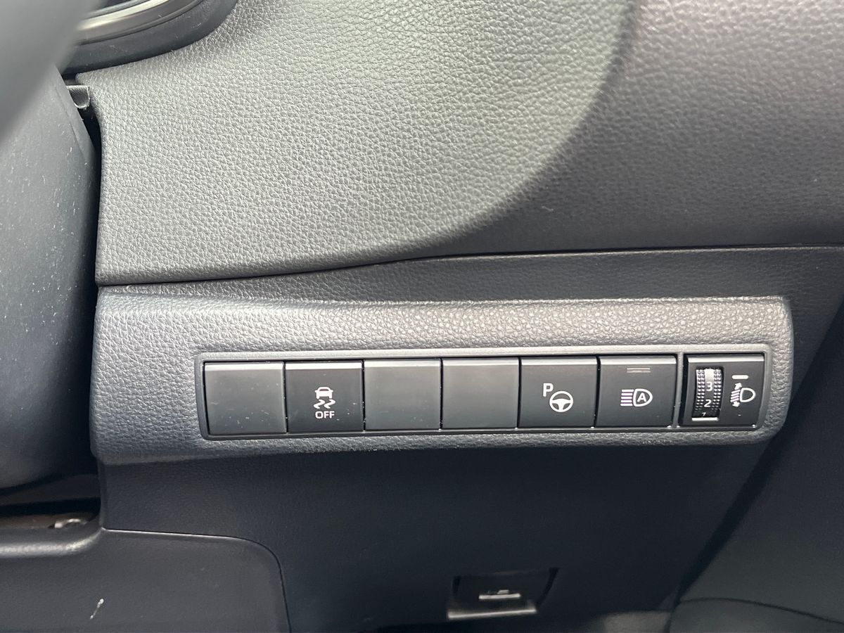 Toyota Corolla Photo 38
