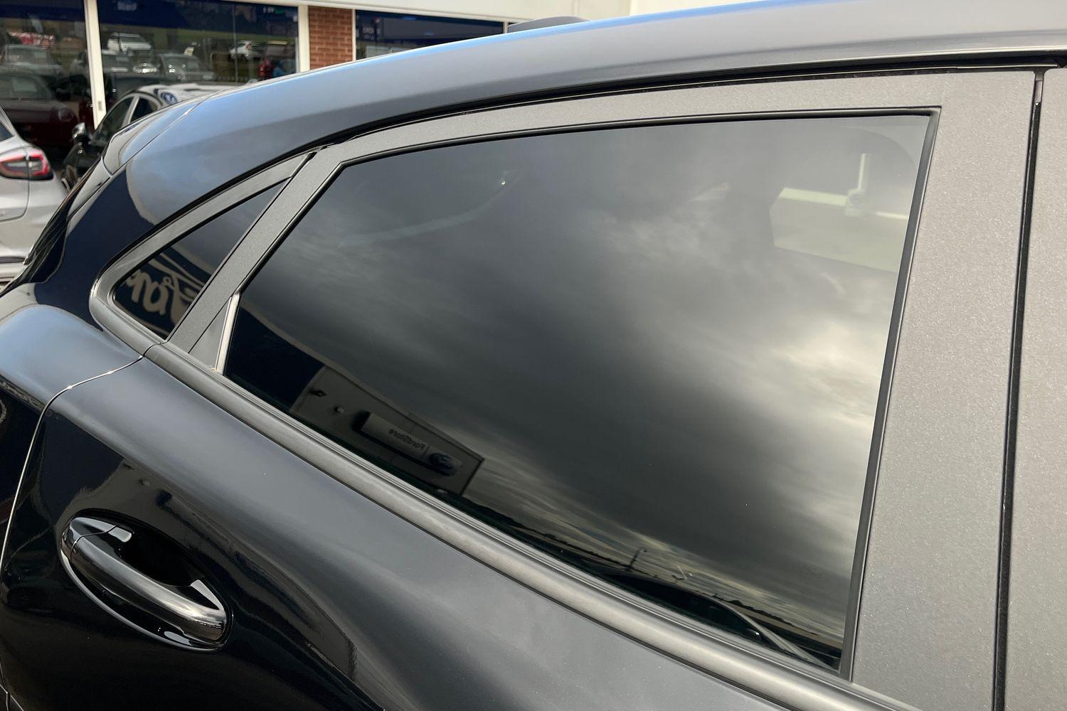 Ford PUMA Photo 38