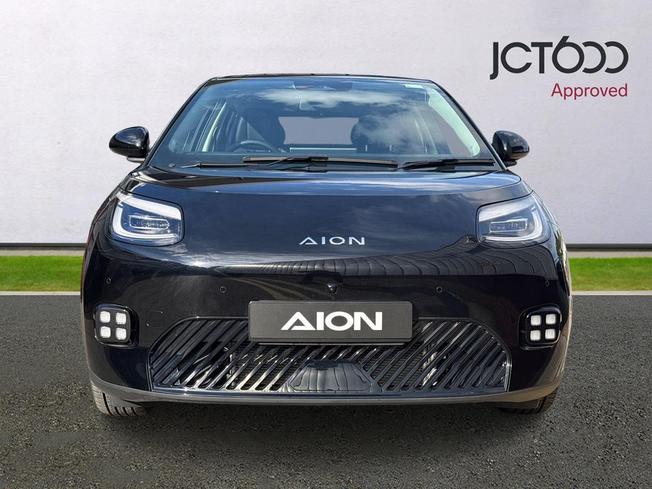 AION Ut Photo 8