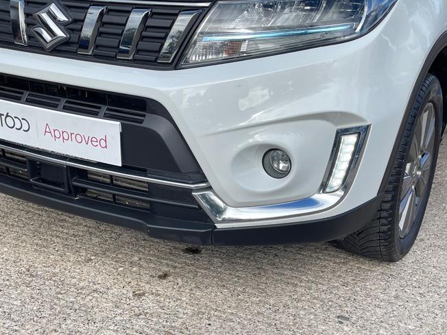 SUZUKI Vitara Photo 23