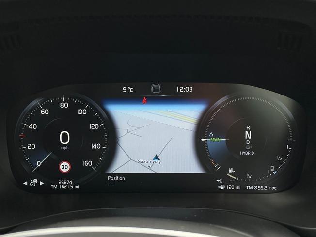 Volvo XC60 Photo 15