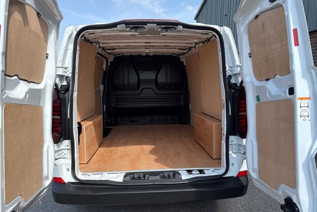 VOLKSWAGEN Transporter Photo 12