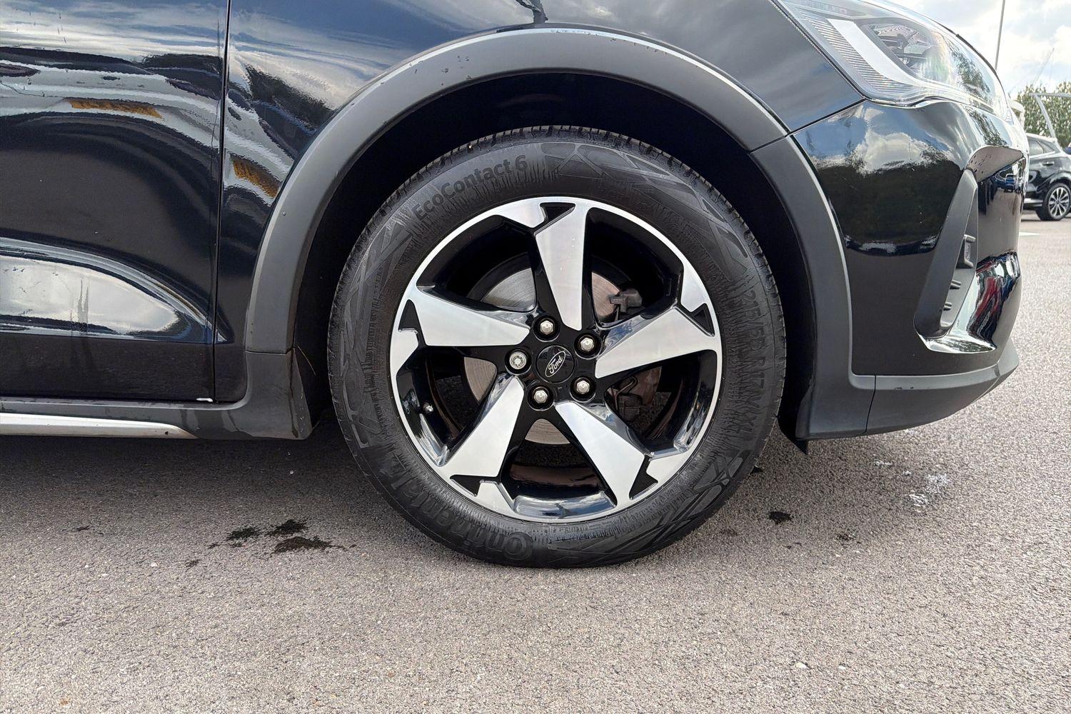 Ford Focus Photo 7