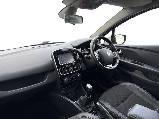 RENAULT Clio Photo 2