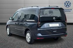Volkswagen Caddy Maxi Photo 3