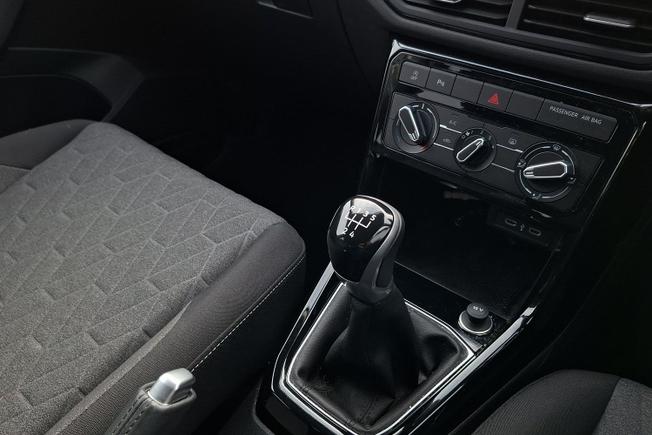 Volkswagen T-Cross Photo 21