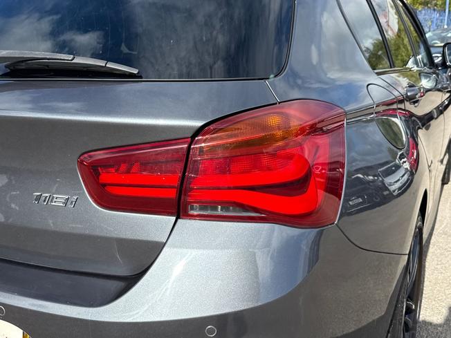 BMW 1 Series Photo 18
