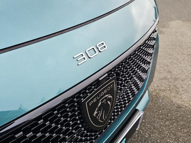 Used Peugeot 308 SW KM25PXR 26